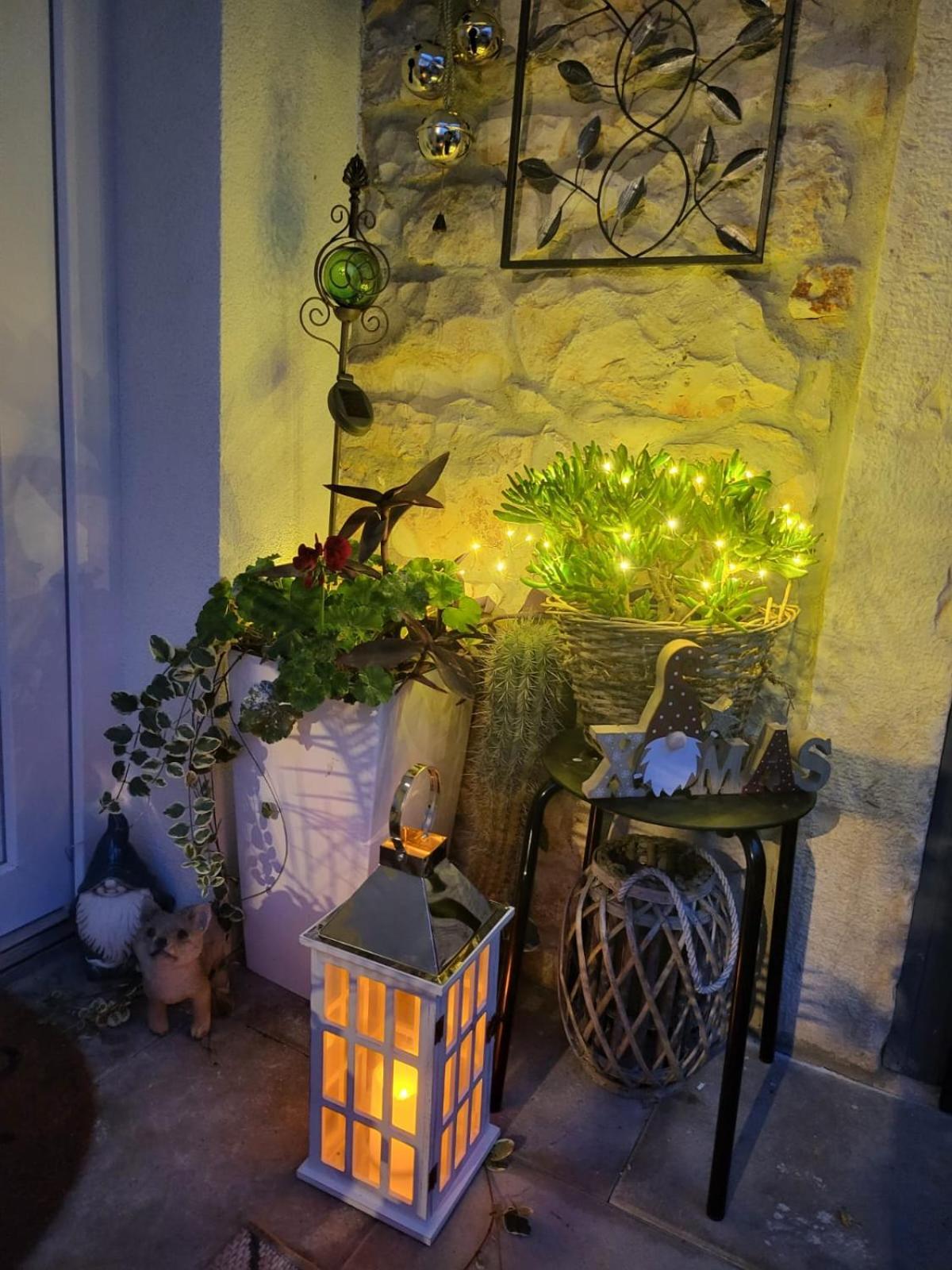 Villa Amore Radini Istrian Romantic Studio With Private Parking And Terrace Brtonigla Extérieur photo